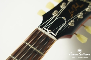 2014 Historic Collection 1959 Les Paul VOS - Washed Cherry